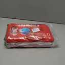 Huggies Size Newborn Diapers, Little Snugglers Baby Diapers, Size Newborn (up to 10 lbs), 31 Count, Packaging May Vary