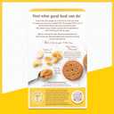 Simple Mills Creamy Peanut Butter Sandwich Cookies - Gluten Free, Vegan, Healthy Snacks, 6.7 Ounce (Pack of 1) (EXP 09/01/26)