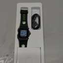 Smart Watch for Kids, Smart Watch for Boys Girls with Sleep | Health | Activity Tracker, Games, Alarm, IP68 Waterproof Kids Fitness Watch with Step Calorie Pedometer, Birthday Gifts for Kid Aged 4-16