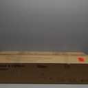 Electric Patio Heater 1500W Outdoor Portable Heaters for patio RealSmart Infrared Outdoor/Indoor Space Heater 3 Heat Modes Wall Mounted Tripod Heater IP65 TUV Certification for Garage Greenhouse