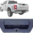 Auto Parts Avenue APA Replacement Exterior Tailgate Handle with Camera Hole for 2015-2018 F150 F 150 Pickup FL3Z9943400AA