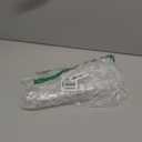 Rehabilitation Advantage 12 Orthopedic ROM Gauge  Therapy Goniometer & Joint Angle Measurement Tool for PT, Chiropractic, Sports Medicine, Rehab, Knee & Arm Mobility Testing (0.1 Pound)