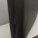 FDW Massage Bed Portable Massage Table 28 inch Wide Lash Bed 3 Folding Height Adjustable Spa Tables Foldable with Towel Hanger Oil Pouch Half Bolster Round Bolster Non-Woven Backpack (Black)