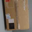 LG 27GX704A-B 27-inch Ultragear QHD (2650x1440) OLED Gaming Monitor 240Hz, 0.03ms, NVIDIA G-Sync Compatible, AMD FreeSync Premium Pro, VESA Display HDR TrueBlack400, HDMI 2.1, DisplayPort, Black