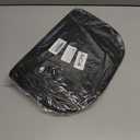 AC4 Universal Car Seat Gap Filler Organizer | Premium PU Leather Storage for Car, SUV & Trucks | Car Pocket Organizer for front seat, Cable Slots, Wallet, Sunglasses & Essentials.