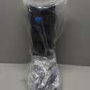 United Ortho USA14107 Air Cam Walker Fracture Boot, Large, Black
