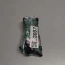 20Pcs Multi-Size Diamond Coated Impact Screwdriver Bit Set, #2 Phillips Power Driver Bits, Magnetic S2 Steel PH2 Screwdriver Bits Set with 1Pcs Screwdriver Bit Holer