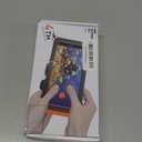 2026 Diving Snorkeling Phone Case for iPhone 17/16/15/14/13/12/11 Pro Max/XS/X Samsung Galaxy S25/S24/S23 Professional Scuba Dive Waterproof Underwater Photo Video Cover (4TH Gen, Blue-)