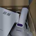 oneisall Dog Grooming Vacuum Kits: 15000Pa Shedding Brush with Grooming Tools, 3 Suction Low Noise, Pet Grooming Vacuum for Thick and Undercoat, 1.5L Dust Cup Dog Hair Vacuum, Home Cleaning, LM5