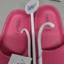 Capelli New York Girls Flip Flop Size 12/13