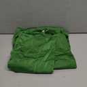 SANHO Premium Sensory Sock,Small, 35" L x 20" W, Good for Height:Up to 40", Updated Version,Green