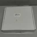 Corner Brace Bracket Anti Sag Gate Frame Hardware Kit for Wooden Fence with Latch, 11.9"L x 7.6"W