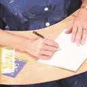 Lap Board (Natural) (3/16"H x 30 1/2"W x 12 1/2"D)