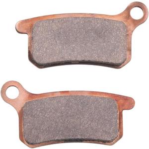 Tusk Front Brake Pads Sintered Metal Compatible with KTM 65 SX 2002-2022/85 SX 2003-2011 GasGas MC 65 2021-2022 Husqvarna TC 65 2017-2022