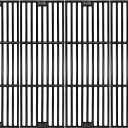 Uniflasy Cooking Grid Grates Replacement for Chargriller 2121, 2123, 2222, 2828, 3001, 3008, 3030, 3725, 4000, 5050, 5252, 5650, King Griller 3008 5252, 19 3/4 x 6 3/4 Inches for Each, 4 Pack