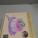 Toddler Cake Toys for Toddlers 2-5,Wooden Pretend Play Food Fake Birthday Cake,Tea Party Learning Kitchen Gift Toy for Boys Girls (Cookies Cake)