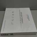 LED Light Therapy Face & Neck Mask - Facial Skin Care Device - 7 Colors Red & Blue - Rejuvenation, Anti-aging Product for Wrinkles