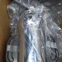 Nespresso Vertuo Coffee and Espresso Maker by Breville, Chrome