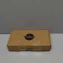 Yoken 20% Shea Butter Hand Cream Gift Set, Instant Soothing Moisturizing Hand Cream for Women Nourishes Dry Hands, 6-Piece Delicate Tin Gift Set Almond, Citrus Verbena & Floral-Scented, 6 x 1 OZ