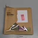 4-Pack Muslin Swaddle Blankets for Boys, Girls - Organic Baby Swaddles for Newborns, Soft & Breathable Receiving Baby Blankets for Girl, Boy, Neutral, Newborn Essentials Gift (Corals)