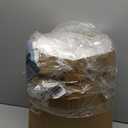 Beige Queen Comforter Set - 3 Pieces Seersucker Lightweight Bedding Comforter Sets (1 Soft Fluffy Comforter & 2 Pillowcases) - All Seasons Cozy Farmhouse Bed Sets for Women Men