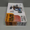 Amazon.com: Lucky Doug Solar Power Kits Toys for Boys Ages 8-13, STEM Robot Kit Toys Gifts for Kids 8 9 10 11 12 13 Years, Educational Building Science Experiment Set Birthday for Kids Boys Girls : Toys & Games