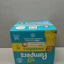 Overnight Diapers - Size N, 140 diapers