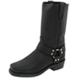 Dingo Mens Dean Harness Pull on BootsBoots