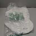 Angel Wings Feather Wings and Halo Headband for Cosplay Party Costume Halloween Dress Up Props Christmas Decoration (White)