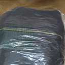 Dickies Men's Premium Insulated Duck Bib All (Medium, Black)