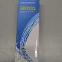 ICEPURE ADQ36006101 9690 Water Filter Replacement for LG LT700P, Kenmore Elite 46-9690 ADQ36006102, RWF1200A, CLCH106, RWF1052 LFX28968ST LFXS29626S LFXS30766S LFX31925ST LFX31945ST Refrigerator, 3 PACK