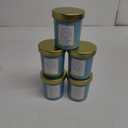 Wah Wt. 3.0Oz (85.05G),  Candles 5PCS