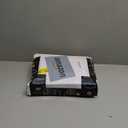 Butterfly Craze Floor Pillow Case, Mattress Bed Lounger Cover, Polka Hot Pink, King Size - Cozy Seating Solution for Kids & Adults, Recliner Cushion, for Reading, TV Time (Pillow Not Included)