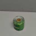 St. Patrick's Day Shamrock Border 68.9 Feet Bulletin Board Border Butterflies Flowers Bee Space Inspirational Cute Decor for Classroom Bulletin Boards Chalkboard Wall Decor