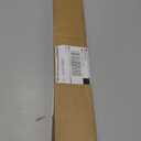 TocTen Bath Towel Rack - Square Base Thicken SUS304 Stainless Steel Towel Bar for Bathroom, Bathroom Bar Accessories Towel Rod Heavy Duty Wall Mounted Towel Holder (Polish Chrome, 16 Inch)