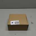 Art3d Slat Wall Panel for Modern Decor, WPC Acoustic Diffuser Panel, Samples 6-Pack 6 x 6in.