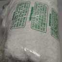 OLANLY Bathroom Rug Set 2 Piece, Soft Absorbent Microfiber Bath Mats and U-Shaped Contour Toilet Rug, Non-Slip, Machine Wash Dry, Plush Shaggy Bath Mats for Bathroom (24"x16"+24"x20", Sage Green)