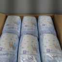 Luvs Size 2 Baby Diapers, Platinum Protection Bluey Diapers for Day & Night, Size 2, 264 Count