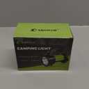 AlpsWolf Camping Lantern Rechargeable, LED Flashlight Spotlight Lantern with 800LM, 3600 mAh, Strap Included Portable Bright Camping Light for Emergency, Outdoor Hiking, Power Outages