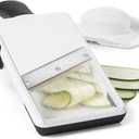 OXO Good Grips Large Adjustable Handheld Mandoline Slicer