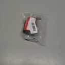 ONETAK NEMA 10-50P to 14-50R 120V/240V Compact 50 Amp 3 Prong Male Plug to 50 Amp 4 Prong Female Receptacle Generator RV Welder Dryer Stove Power Cord Adapter Connector