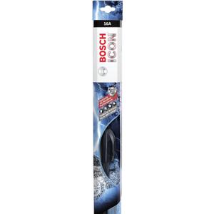 BOSCH 16A ICON Premium Beam Wiper Blade; 16" - Single