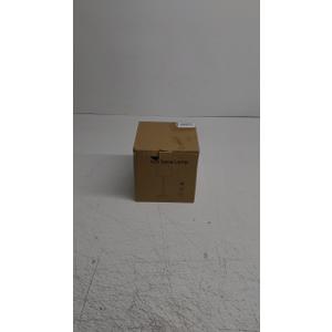 Rechargeable Cordless Table Lamp, 5000mAh Battery Operated Lamp, Wireless 3-Level Dimmable Touch Lamp, Portable Night Bedside Brass Lamp, Desk Light for Home Decor, Patio, Restaurant, Dinning (1 Pack - 16.3 inch, Gold)