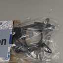 2pc ABS Wheel Speed Sensors Rear Left & Right Fits 09-17 Corolla 11-12 Matrix 8951602141 8951602131