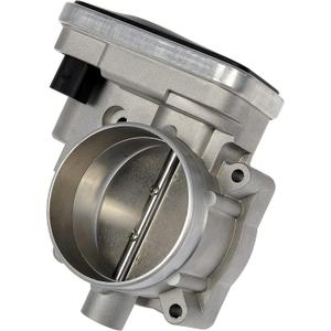 Dorman 977-781 Electronic Throttle Body Compatible with Select Dodge Models (OE FIX)