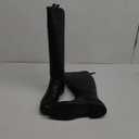 Franco Sarto Women's Meyer Knee High Flat Boot, Size 10 M