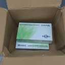 FINITEX Nitrile Disposable Gloves - Green 3.5mil 100/1000PCS Powder-Free Latex-Free Medical & Food Use Medium