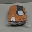 Pet Parents Washable Dog Diapers (3pack) + Extendrs of Durable Doggie Diapers, Premium Dog Diapers Female (Large, Natural) (Large (19-27"))