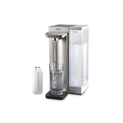 Brita Hub Instant Powerful Countertop Water Filter System, Reduces