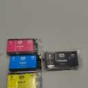 936XL 936 Ink Cartridges Combo Pack (4-Pack) Replacement for HP 936XL Ink Cartridges Work with OfficeJet Pro 9110, 9120, 9130, 9730, 9720 Series Printers
